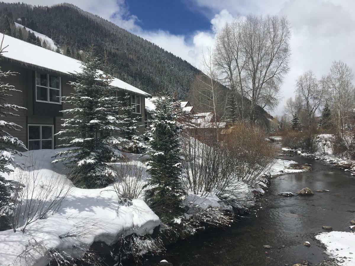 Mountainside 118 By Alpine Hotel 2*